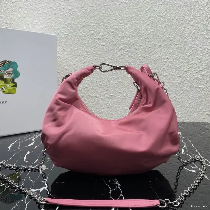 Brother sam Prada Bags 206B570027 0516